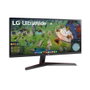 LG 29WP60G-B Monitor Gaming Ultrapanorámico 29'' WFHD IPS Negro